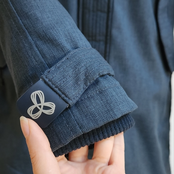 TNA Avoriaz Parka - Picture 8 of 14